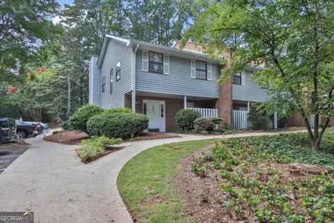 6070 Wintergreen Rd, Norcross, GA 30093