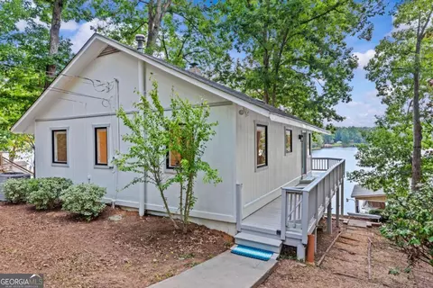 114 Southshore Dr, Eatonton, GA 31024