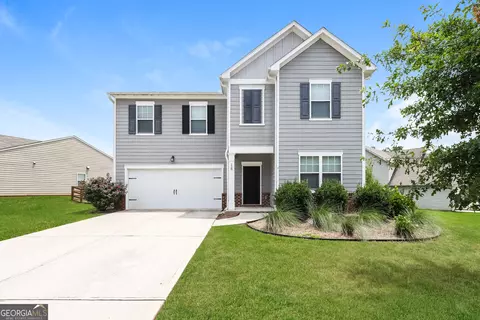 128 Meriwether Ln, Villa Rica, GA 30180