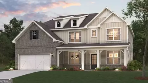 2730 Harbor Ridge Pass, Gainesville, GA 30507