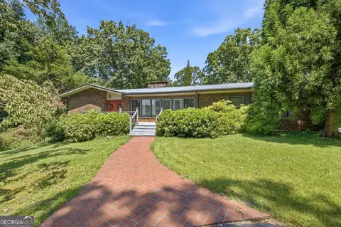 100 Sang Rd, Cleveland, GA 30528