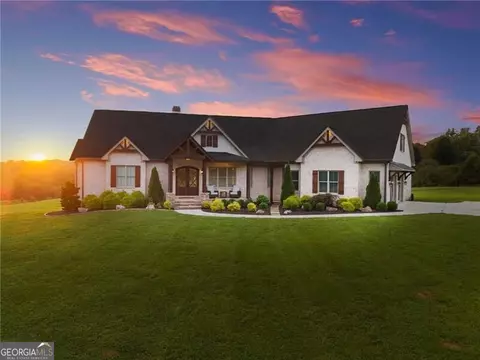 5760 Kanaday Rd, Murrayville, GA 30564