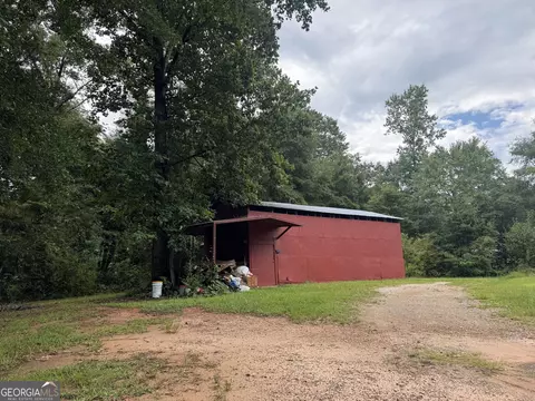 Exterior - 38 Cedarcrest Rd, Lagrange, GA 30240 photo 4 of 4