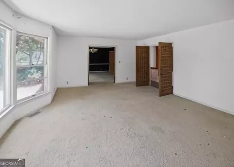 Living - 43 Mountain View Dr, Toccoa, GA 30577 photo 1 of 4