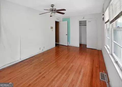 Bedroom - 43 Mountain View Dr, Toccoa, GA 30577 photo 2 of 3