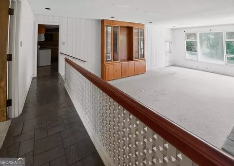 Entry Way - 43 Mountain View Dr, Toccoa, GA 30577 photo 1 of 1