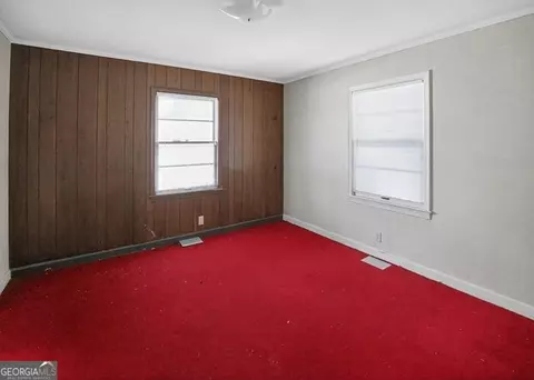 Bedroom - 43 Mountain View Dr, Toccoa, GA 30577 photo 3 of 3