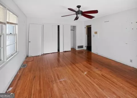 Bedroom - 43 Mountain View Dr, Toccoa, GA 30577 photo 1 of 3