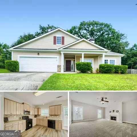 421 Bedford Xing, Mcdonough, GA 30253