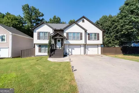 4765 Julian Way, Acworth, GA 30101
