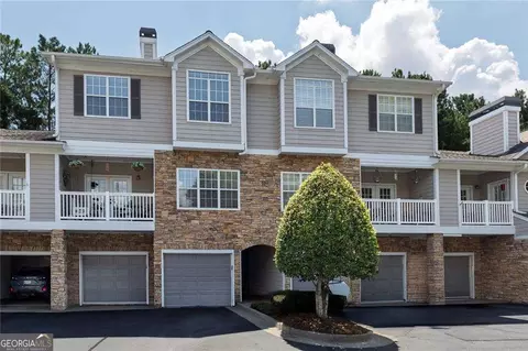 Undisclosed, Woodstock, GA 30189