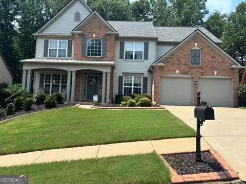 507 Elkhorn Pl, Woodstock, GA 30189