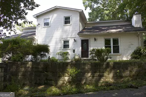 1437 Tugaloo Dr NE, Atlanta, GA 30319