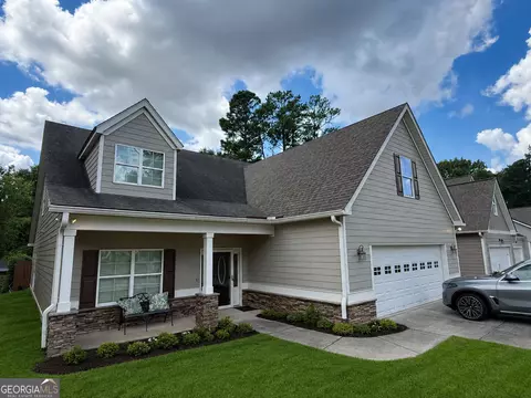 495 Rabbits Run, Fayetteville, GA 30214