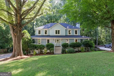 4257 Arbor Club Dr NE, Marietta, GA 30066