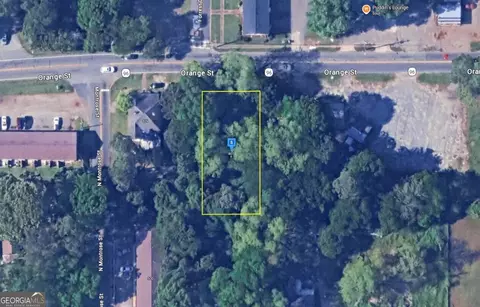 807 Orange St, Fort Valley, GA 31030