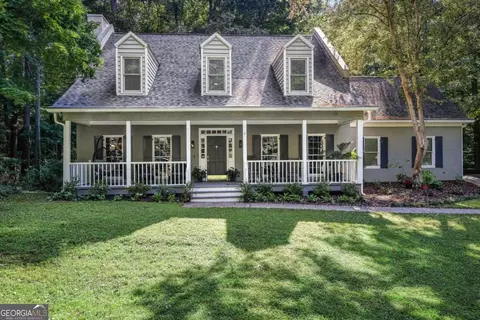 1024 Derby Run NW, Marietta, GA 30064