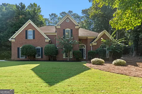 165 Browns Crossing Dr, Fayetteville, GA 30215