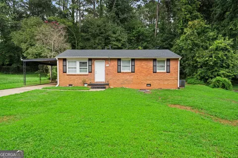376 Cologne Dr SE, Atlanta, GA 30354