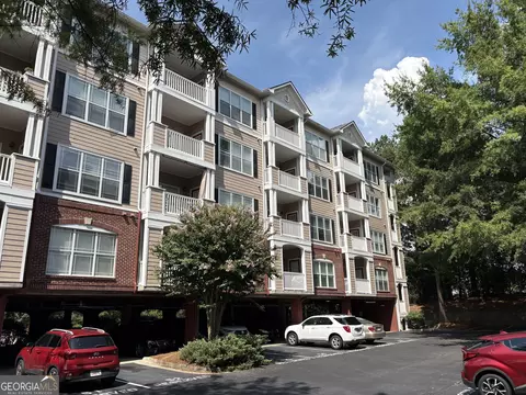 4333 Dunwoody Park #1405, Atlanta, GA 30338