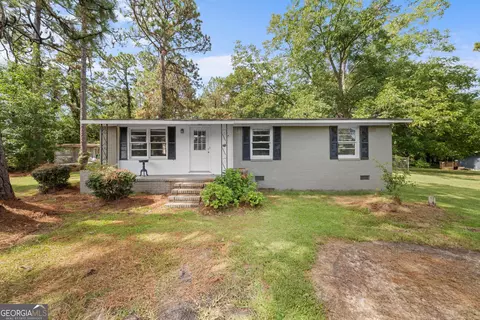 368 Langston Chapel Rd, Statesboro, GA 30458
