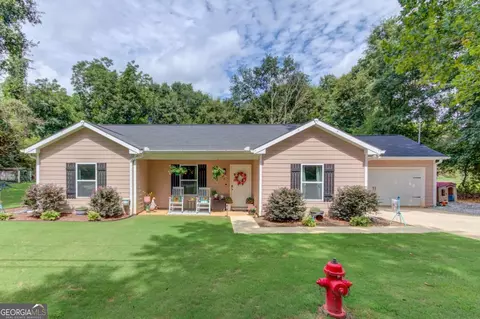 418 Starrs Bridge Rd, Canon, GA 30520