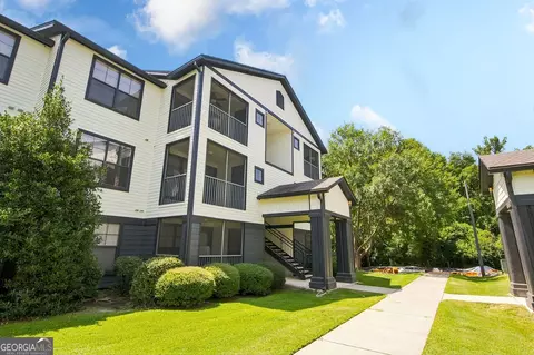 211 N N Ave #1233, Athens, GA 30602