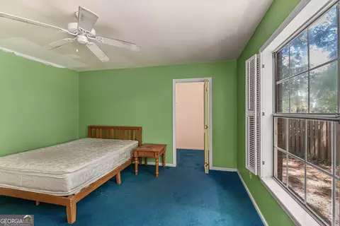 Bedroom - 139 Riverview Dr, Bainbridge, GA 39817 photo 4 of 8