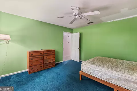 Bedroom - 139 Riverview Dr, Bainbridge, GA 39817 photo 6 of 8