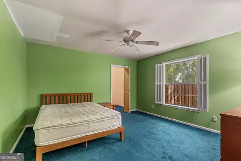 Bedroom - 139 Riverview Dr, Bainbridge, GA 39817 photo 5 of 8