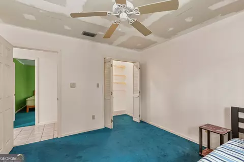 Bedroom - 139 Riverview Dr, Bainbridge, GA 39817 photo 7 of 8