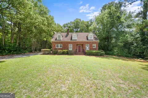 112 Park Ave, Statesboro, GA 30458