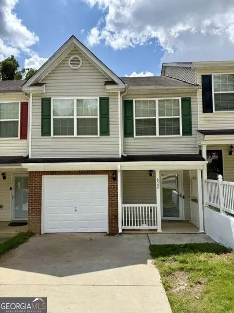 6504 Holly Ln, Union City, GA 30291