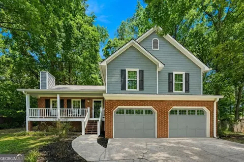 4816 Westbourne Dr, Powder Springs, GA 30127