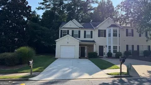 300 Timber Gate Dr, Lawrenceville, GA 30045