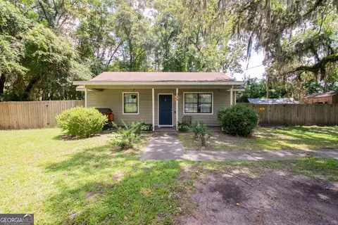 199 N Arizona St, Kingsland, GA 31548