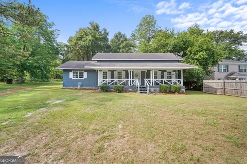 364 Langston Chapel Rd, Statesboro, GA 30458