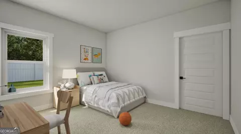 Bedroom - 161 Lyric Loop, Hampton, GA 30228 photo 4 of 10