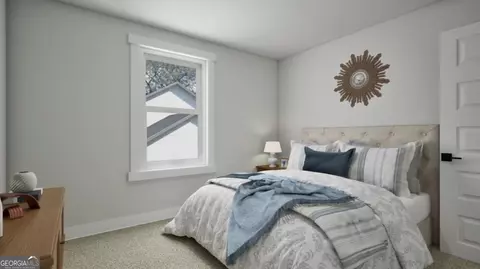 Bedroom - 161 Lyric Loop, Hampton, GA 30228 photo 5 of 10