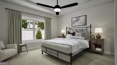 Bedroom - 161 Lyric Loop, Hampton, GA 30228 photo 1 of 10