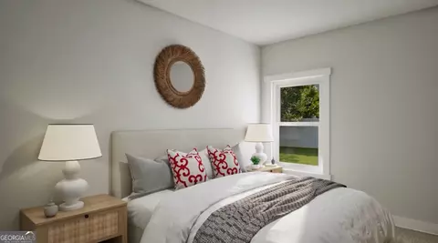 Bedroom - 161 Lyric Loop, Hampton, GA 30228 photo 6 of 10