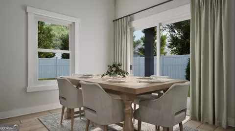 Dining - 161 Lyric Loop, Hampton, GA 30228 photo 1 of 1