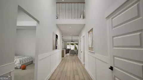 Entry Way - 161 Lyric Loop, Hampton, GA 30228 photo 3 of 7