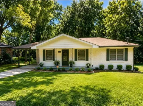 4332 Rob Roy, Conley, GA 30288