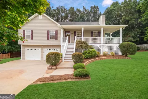 63 Hickory View Ln, Acworth, GA 30101