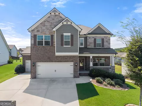 7129 Birch View Ct, Flowery Branch, GA 30542