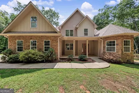 3184 Saint Andrews Way, Ellijay, GA 30536