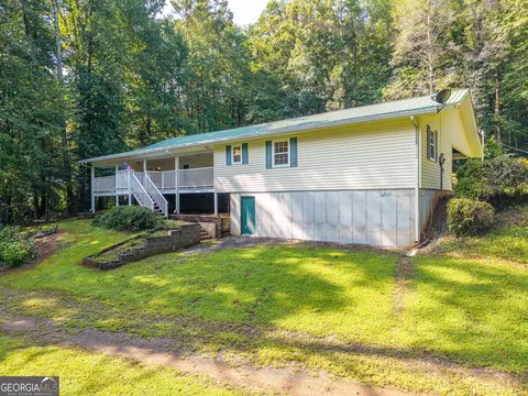 61 Wilderness Trl, Ellijay, GA 30540
