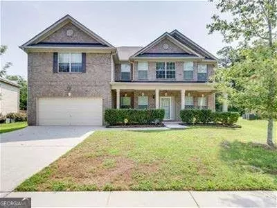 220 Allegrini Dr, Atlanta, GA 30349