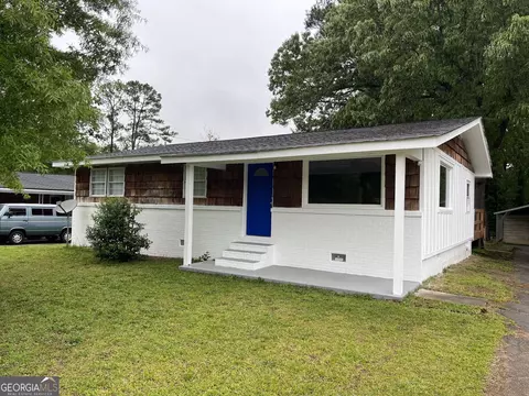 4391 Hiram Lithia Springs Rd, Powder Springs, GA 30127